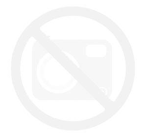 Jersey bawełniany wzór żabki, tło kolor błękitny