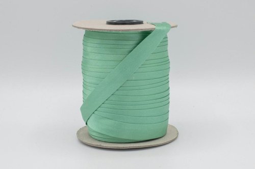 LAMÓWKA ATŁASOWA ZAPRASOWANA 15 mm 86