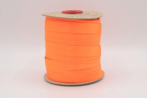 LAMÓWKA ATŁASOWA ZAPRASOWANA 15 mm 90