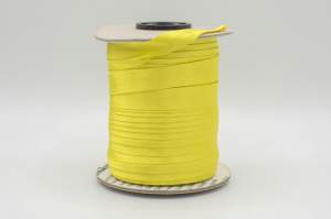 LAMÓWKA ATŁASOWA ZAPRASOWANA 15 mm 89