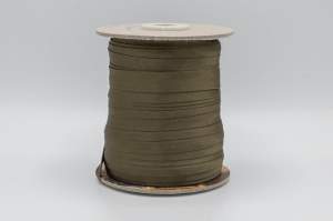 LAMÓWKA ATŁASOWA ZAPRASOWANA 15 mm 108