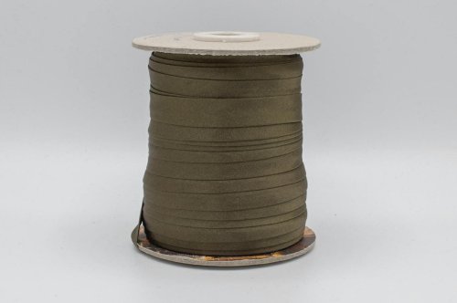 LAMÓWKA ATŁASOWA ZAPRASOWANA 15 mm 108