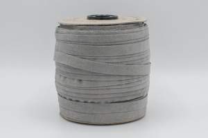 LAMÓWKA ZAMSZOWA 125 10 mm