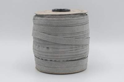 LAMÓWKA ZAMSZOWA 125 10 mm