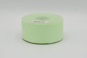 TAŚMA RYPSOWA 40 mm 019 PISTACJOWY