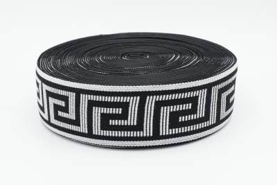 GUMA OZDOBNA 40 mm VERSACE 209