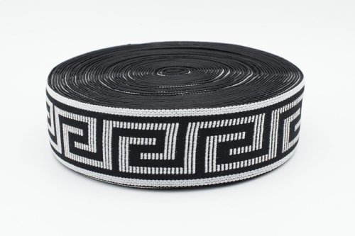 GUMA OZDOBNA 40 mm VERSACE 209