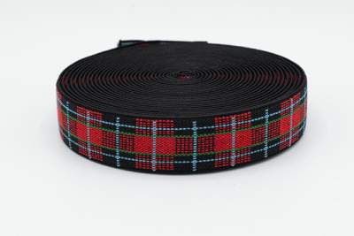 GUMA OZDOBNA 25 mm KRATA 239