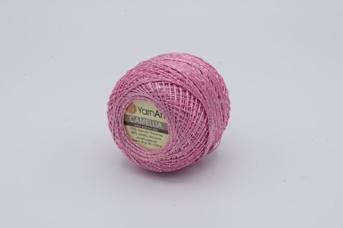 KORDONEK YARNART CAMELLIA 415