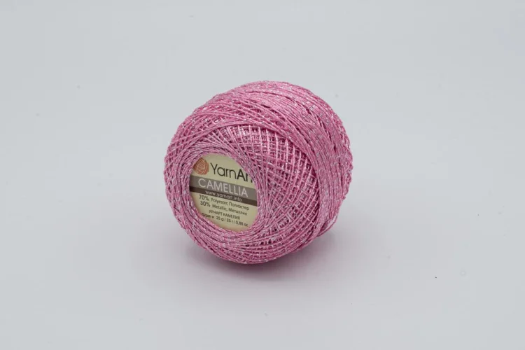 KORDONEK YARNART CAMELLIA 415