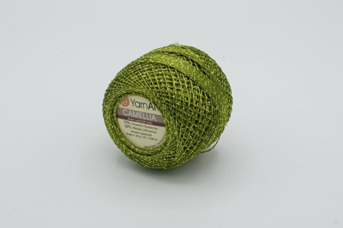 KORDONEK YARNART CAMELLIA 420