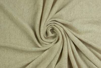 Dzianina swetrowa kolor beżowy