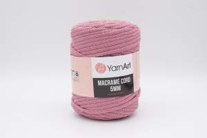 SZNUREK DO MAKRAMY YARNART 5 mm 792 EOZYNA