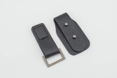 ZAPIĘCIE DO TOREBKI CZARNE C-3911