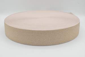 GUMA Z LUREKSEM 50 mm RÓŻ WENECKI 02940