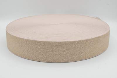 GUMA Z LUREKSEM 50 mm RÓŻ WENECKI 02940