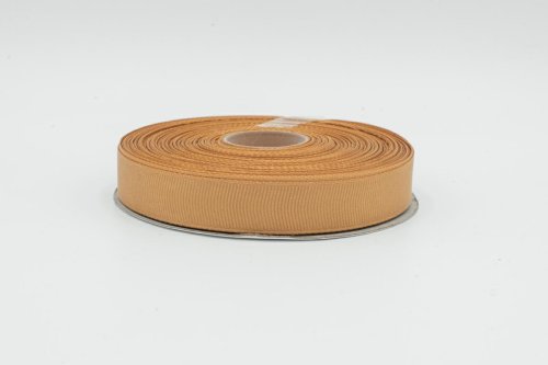 TAŚMA RYPSOWA 15 mm 1558 OCHRA