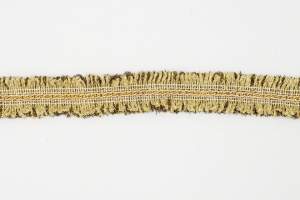 TAŚMA OZDOBNA ŁAŃCUSZEK 2343-2