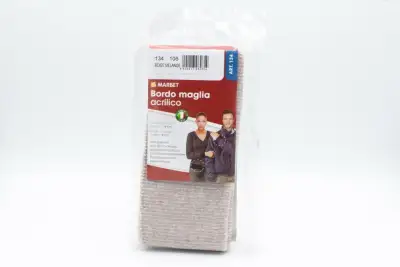 ŚCIĄGACZ  PAS 8 CM 0,8 MB KOL.106