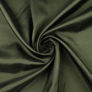 Podszewka kolor khaki