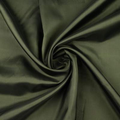 Podszewka kolor khaki