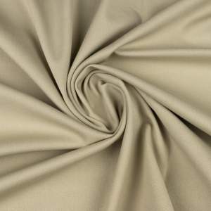 Tkanina kostiumowa kolor beżowy