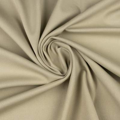 Tkanina kostiumowa kolor beżowy