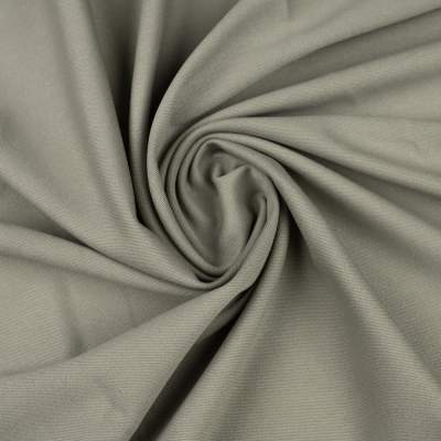 Tkanina kostiumowa kolor ziemisty