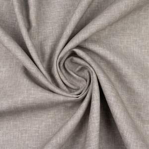 Tkanina Bawełniana GOTS wzór kolor beżowy 