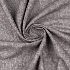 Tkanina Bawełniana GOTS wzór kolor ziemisty