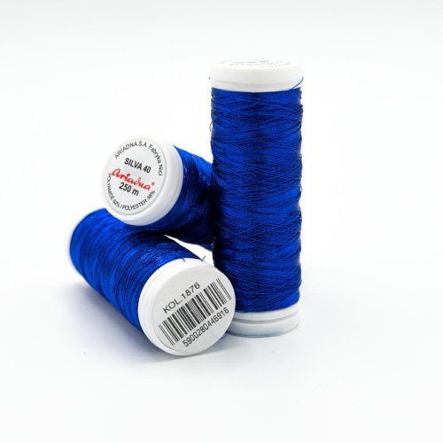 NICI SNAP SILVA 40/250m 1876