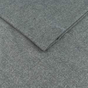 Tkanina kostiumowa kolor szary melanż
