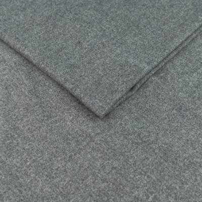 Tkanina kostiumowa kolor szary melanż