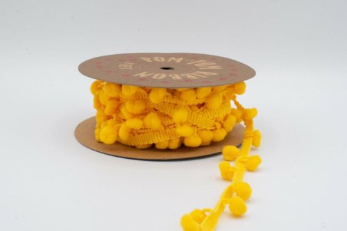 TAŚMA POMPON CP 006 ŻÓŁTY.jpg