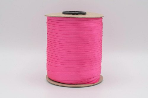 LAMÓWKA ZAPRASOWANA ATŁAS szer.15mm KOLOR FUKS.jpg
