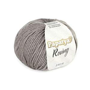 WŁÓCZKA PAPATYA ROVING KOLOR 05