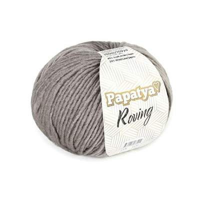 WŁÓCZKA PAPATYA ROVING KOLOR 05