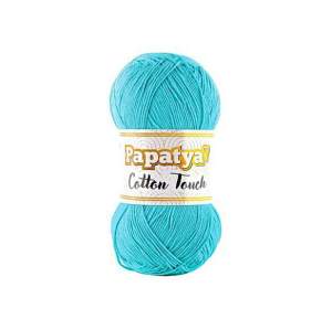 WŁÓCZKA PAPATYA COTTON TOUCH KOL.0670     50g