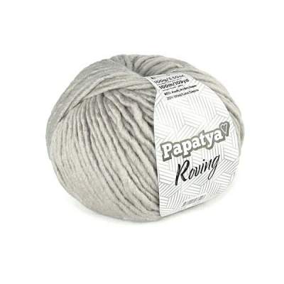 WŁÓCZKA PAPATYA ROVING KOLOR 13