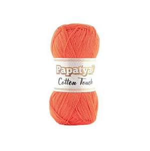 WŁÓCZKA PAPATYA COTTON TOUCH KOL.0940     50g