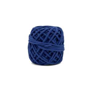 SZNUREK DO MAKRAMY BAWEŁENKA 490 CHABROWY