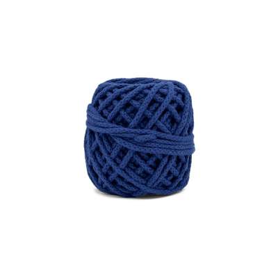 SZNUREK DO MAKRAMY BAWEŁENKA 490 CHABROWY