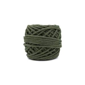 SZNUREK DO MAKRAMY BAWEŁENKA 670 KHAKI