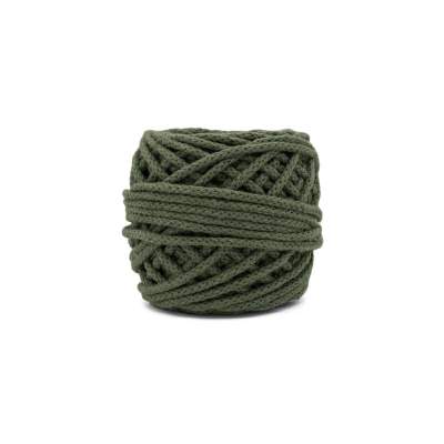 SZNUREK DO MAKRAMY BAWEŁENKA 670 KHAKI