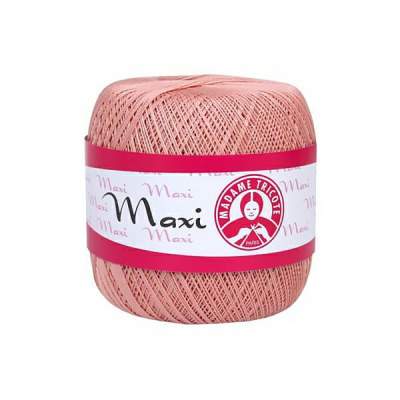 KORDONEK MAXI MADAME TRICOTE 4105