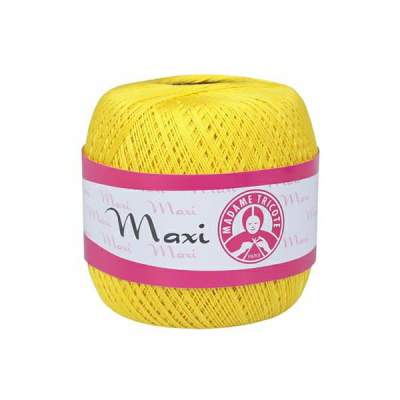 KORDONEK MAXI MADAME TRICOTE 5530