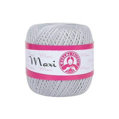 KORDONEK MAXI MADAME TRICOTE 4920