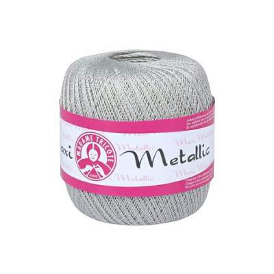 KORDONEK MAXI MADAME TRICOTE 1621