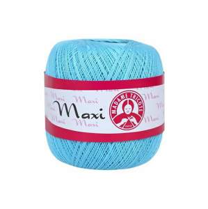 KORDONEK MAXI MADAME TRICOTE 5353