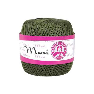 KORDONEK MAXI MADAME TRICOTE 4941